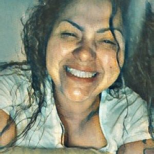 Meet your Posher, Erika